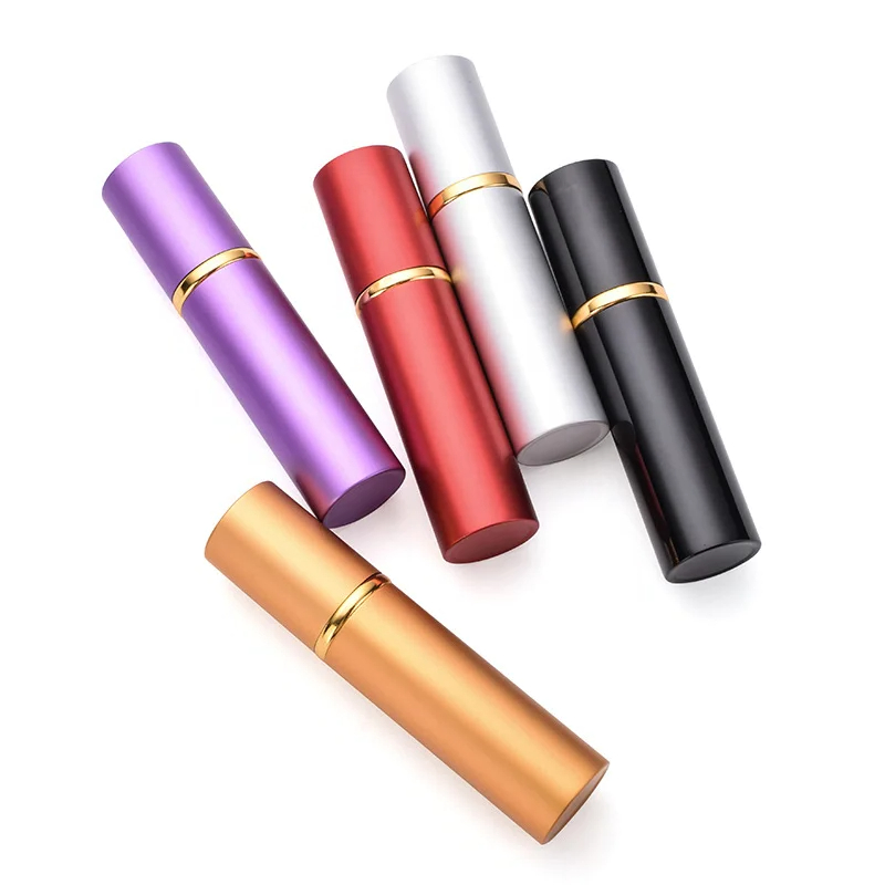 5pcs 10ml Aluminum Perfume Bot - Perfume Fragrance Booster review and price