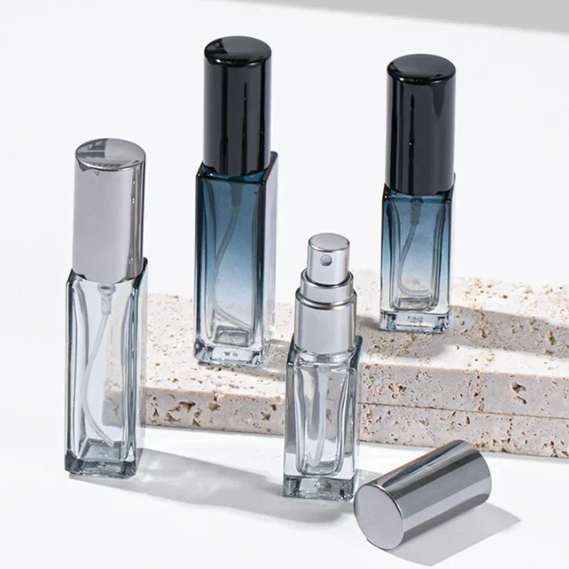 3PCS 5ML 10ML Mini Perfume Spr - Perfume Fragrance Booster review and price