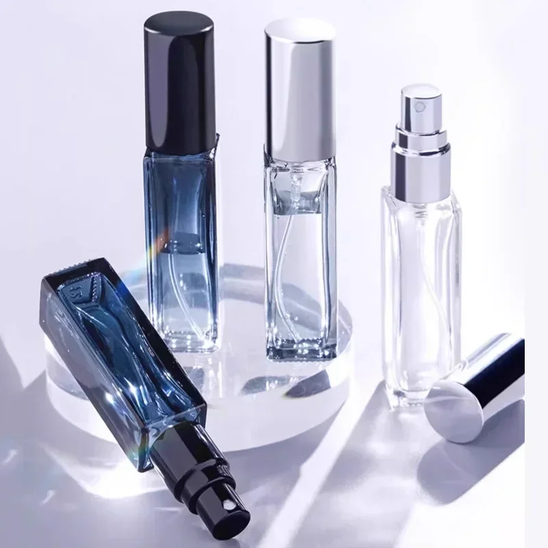 3PCS 5ML 10ML Mini Perfume Spr - Perfume Fragrance Booster review and price