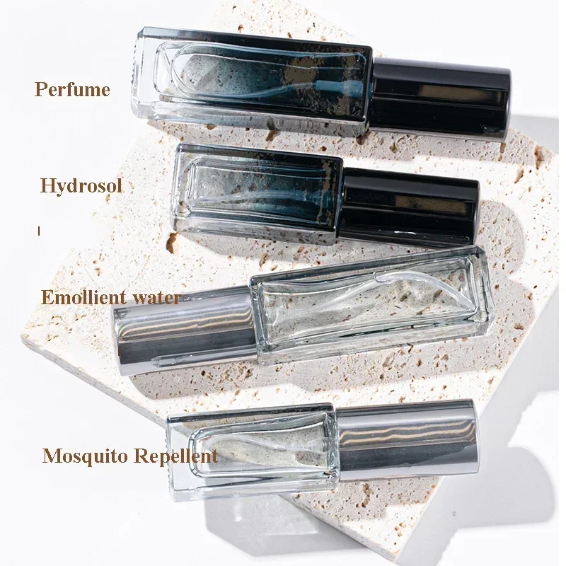 3PCS 5ML 10ML Mini Perfume Spr - Perfume Fragrance Booster review and price
