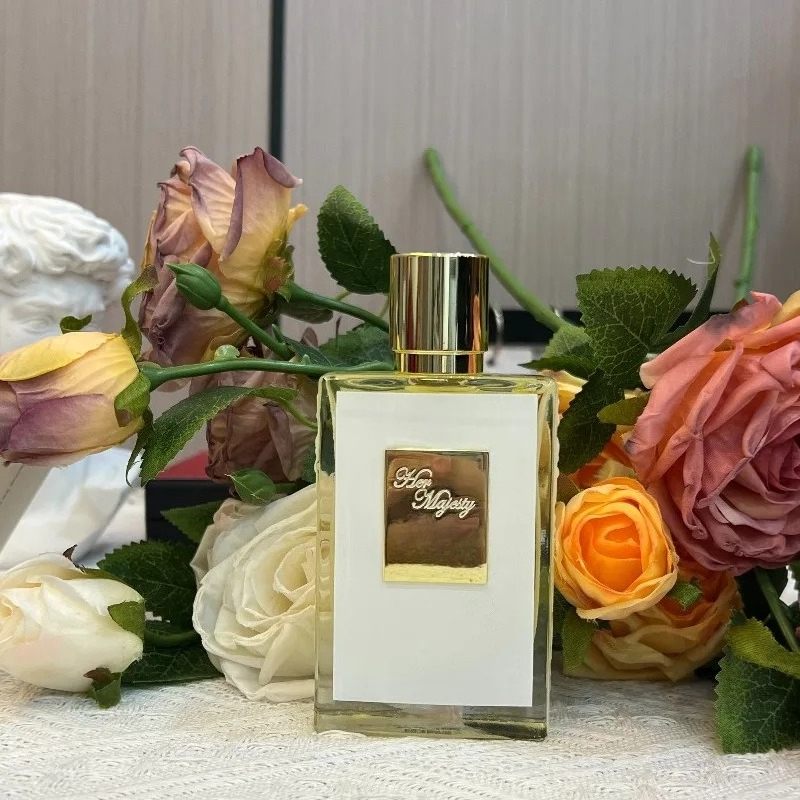 50ml Luxury Unisex Perfume Flo - Perfume Fragrance Rose review and price