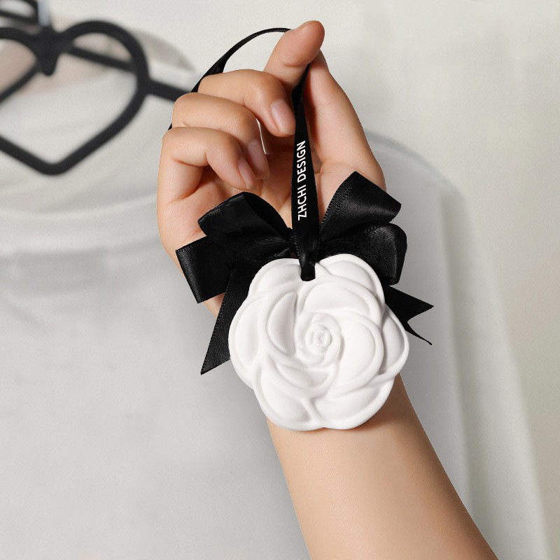 Vehicle mounted solid fragranc - Perfume Gardenia Fragrance review and price