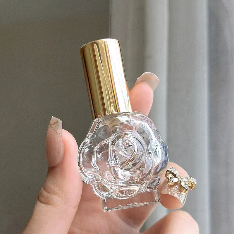 New 10ML Perfume Bottle Glass  - Perfume Fragrance Booster review and price