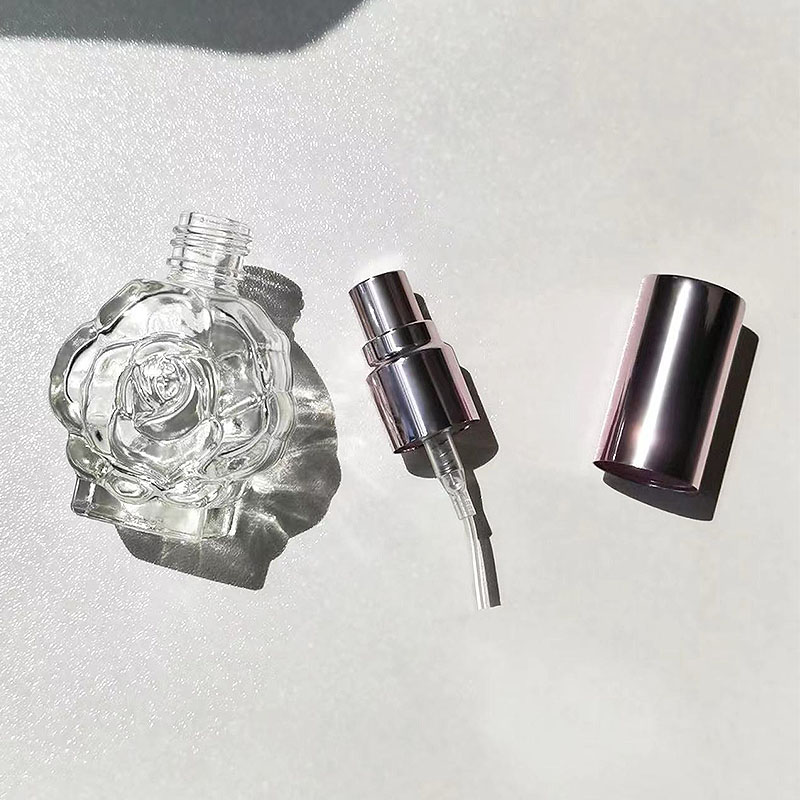 New 10ML Perfume Bottle Glass  - Perfume Fragrance Booster review and price