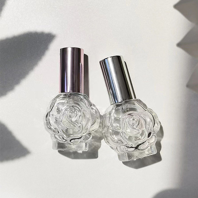 New 10ML Perfume Bottle Glass  - Perfume Fragrance Booster review and price