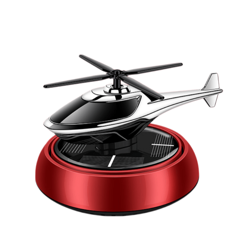 Solar Powered Rotating Sport H - Perfume Fragrance Base review and price