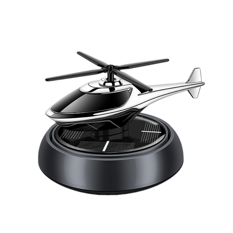 Solar Powered Rotating Sport H - Perfume Fragrance Base review and price