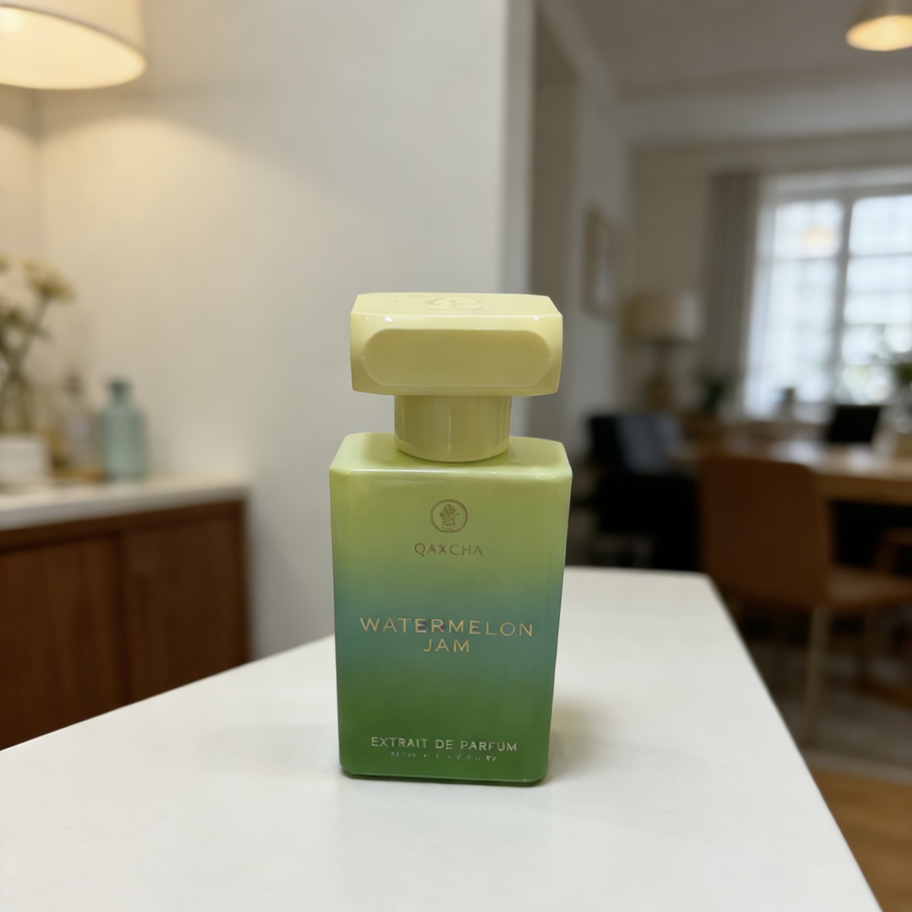 Oakcha Watermelon Jam Perfume  - Perfume Juicy Fragrance review and price