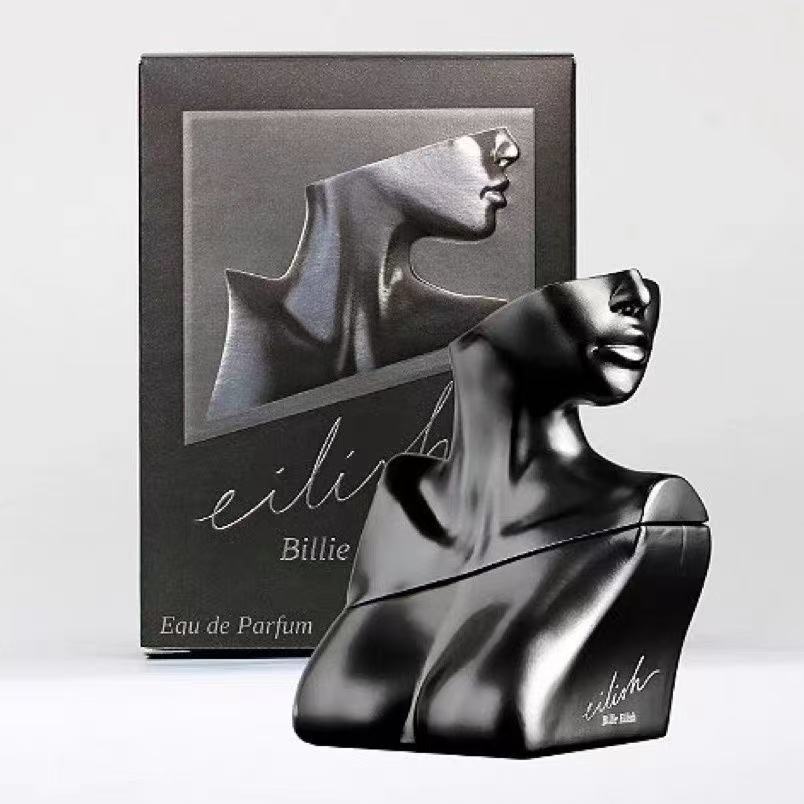 Billie Eilish No.2 Unisex perf - Perfume Billie Eilish Fragrance review and price