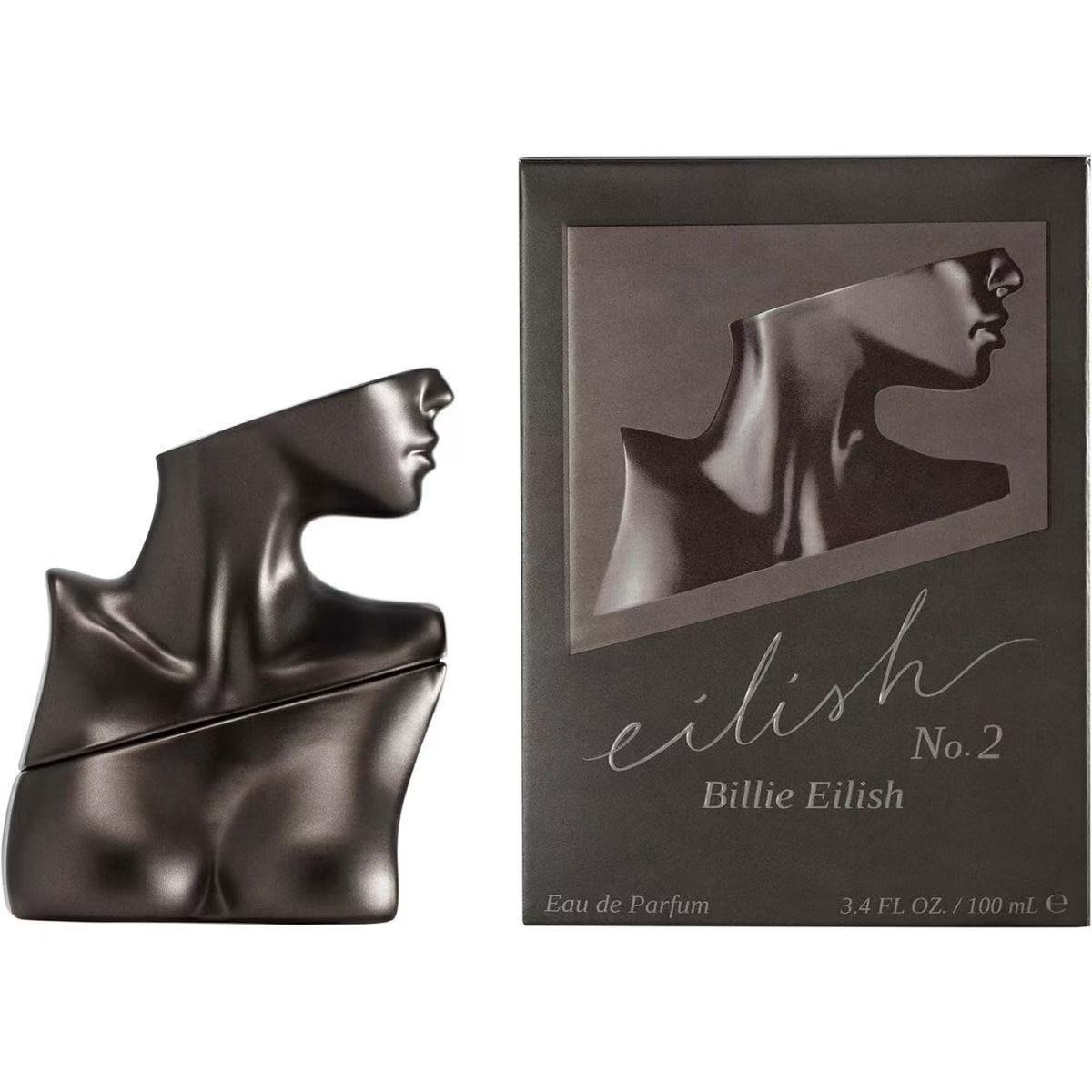 Billie Eilish No.2 Unisex perf - Perfume Billie Eilish Fragrance review and price