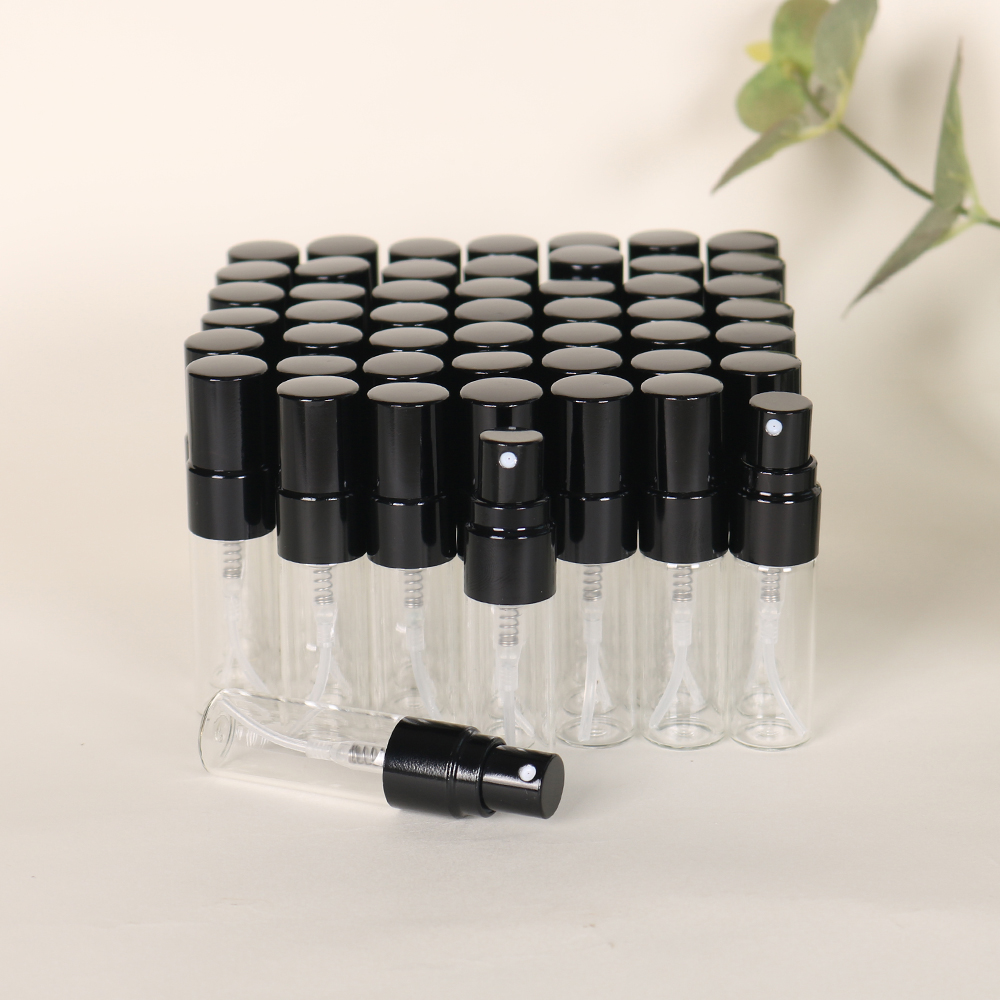 50pcs 3ml Aluminum Spray Head  - Perfume Fragrance Booster review and price