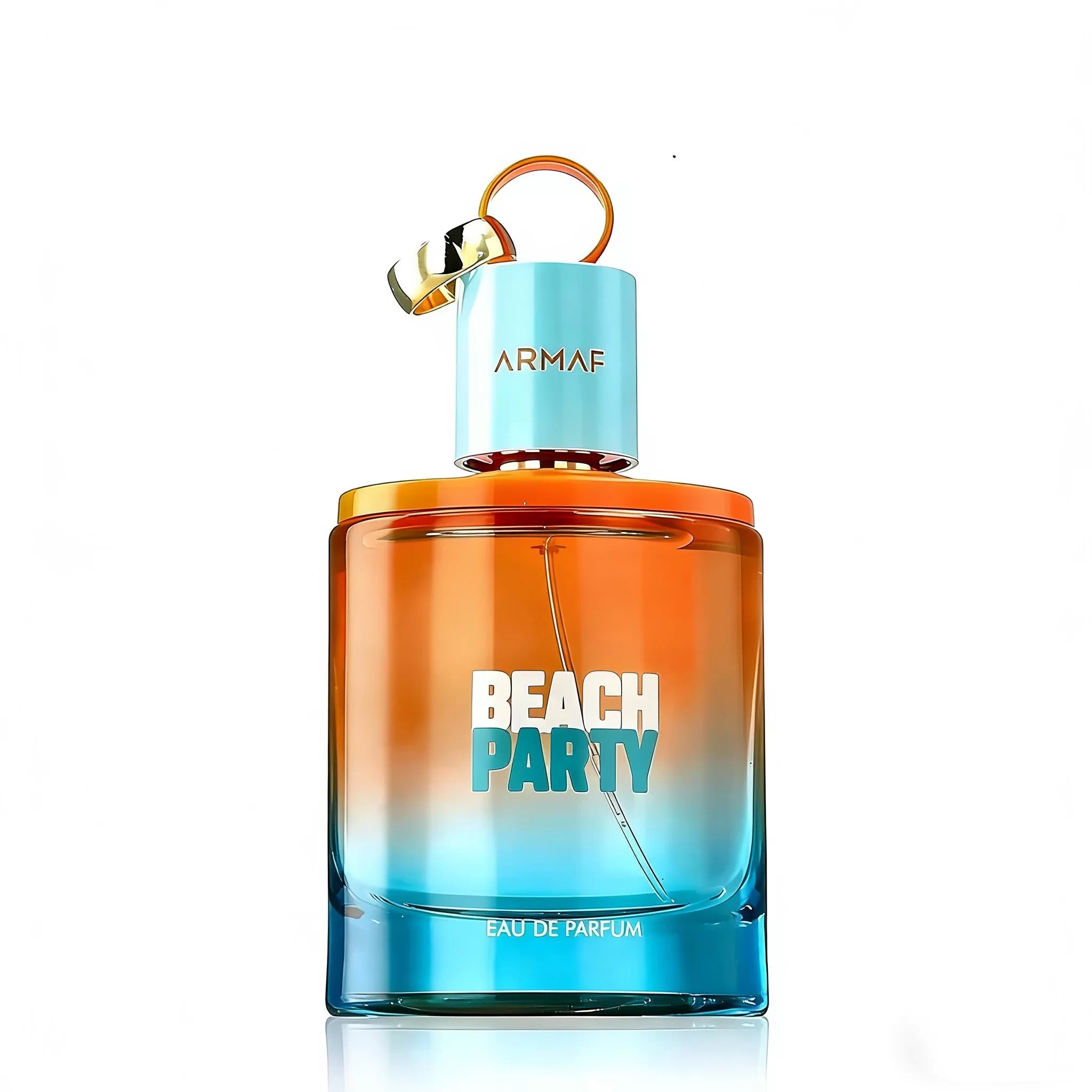 Armaf Beach Party Neutral Trop - Perfume Alcohol Fragrance review and price