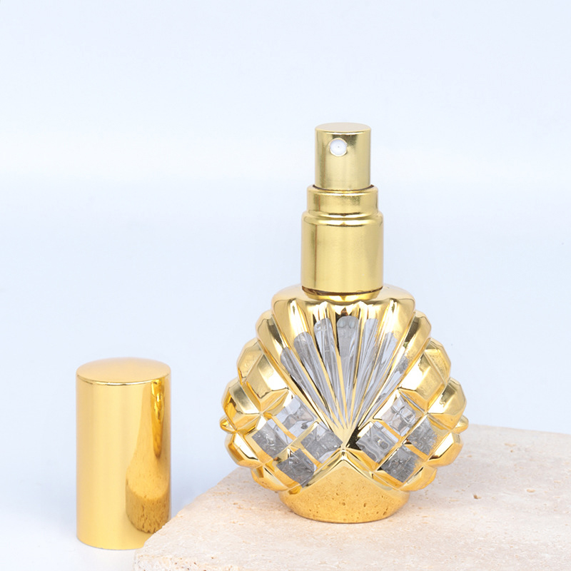 15ML Glass Spray Perfume Bottl - Perfume Fragrance Booster review and price