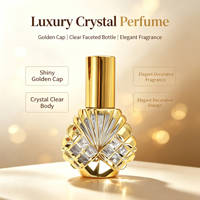 15ML Glass Spray Perfume Bottl - Perfume Fragrance Booster review and price