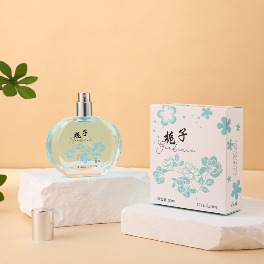 Eau de Toilette with Notes of  - Perfume Gardenia Fragrance review and price