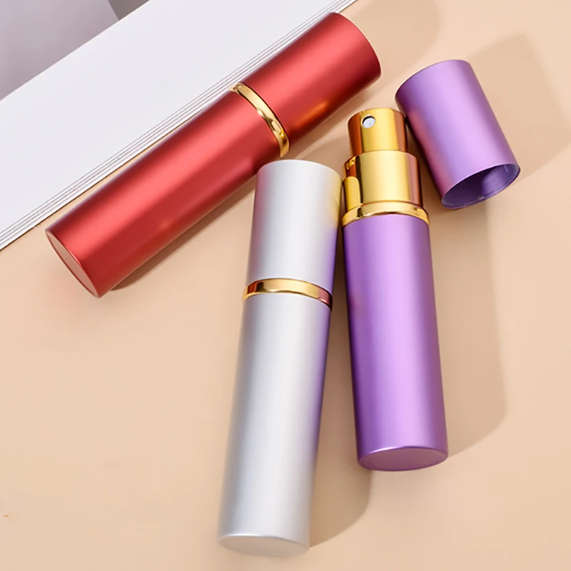 5pcs 10ML High Quality Refilla - Perfume Fragrance Booster review and price