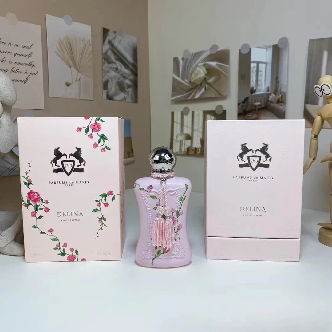 Perfume Valaya Maryington Dew  - Perfume Fragrance Rose review and price