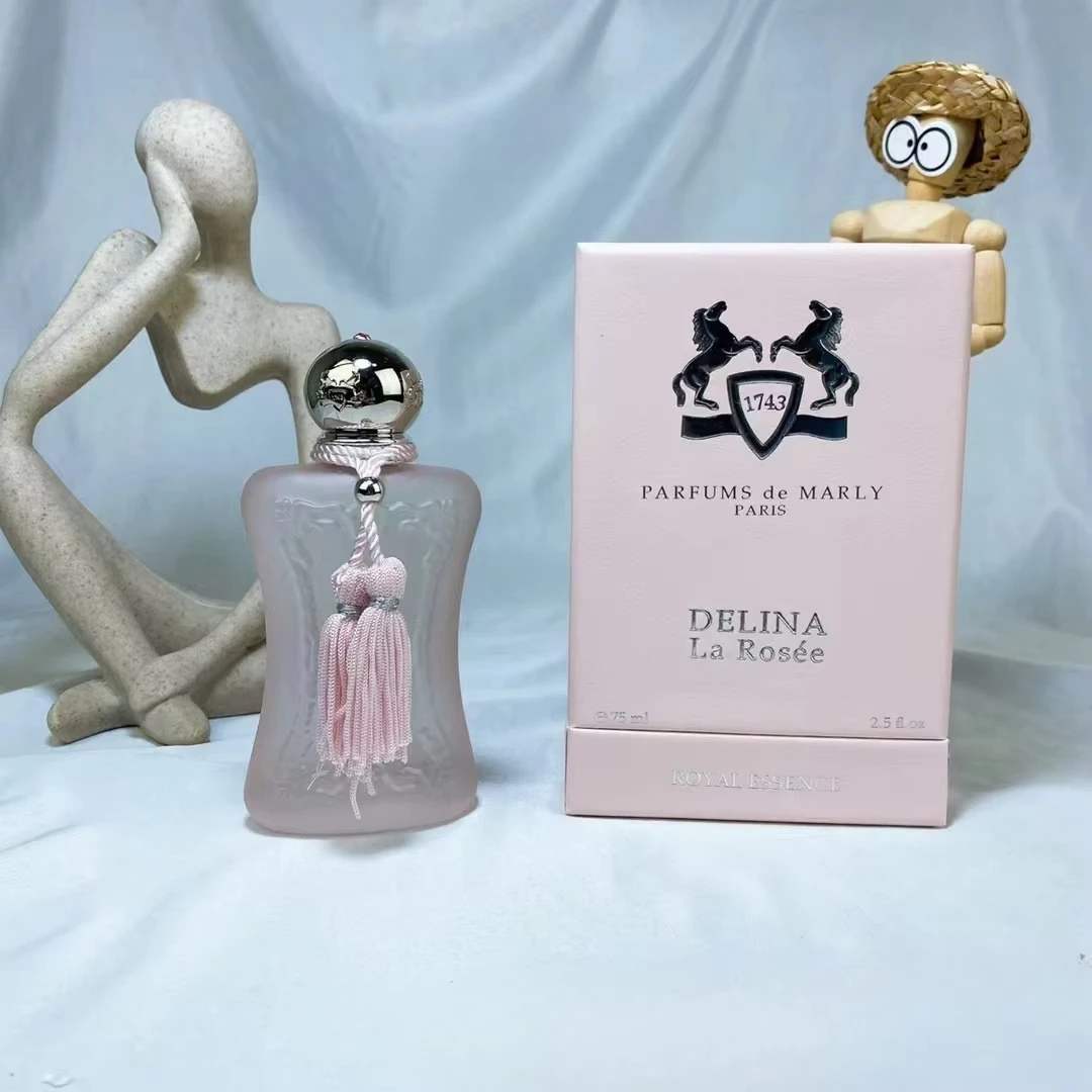Perfume Valaya Maryington Dew  - Perfume Fragrance Rose review and price