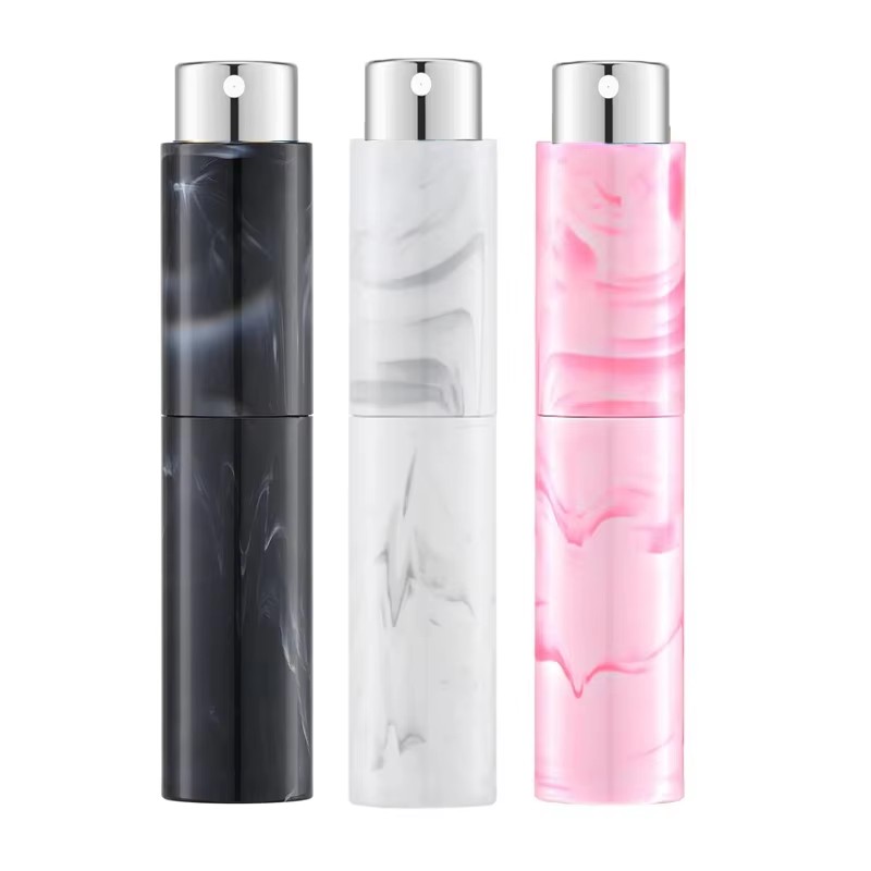 Marble Pattern Rotating 10ml P - Perfume Fragrance Booster review and price