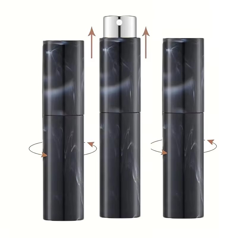 Marble Pattern Rotating 10ml P - Perfume Fragrance Booster review and price