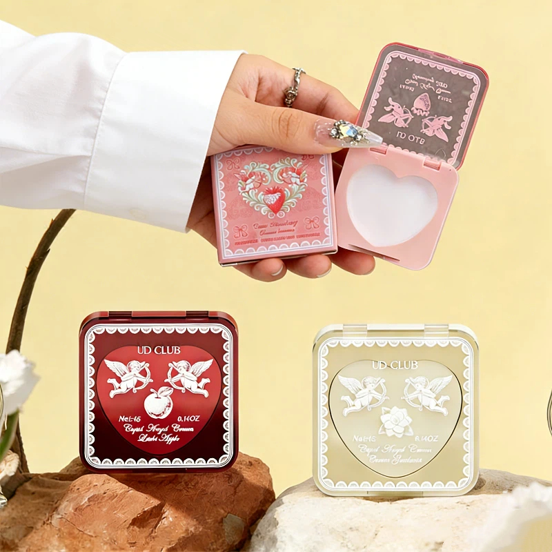 Cupid Eros Angel Perfume Fresh - Perfume Gardenia Fragrance review and price