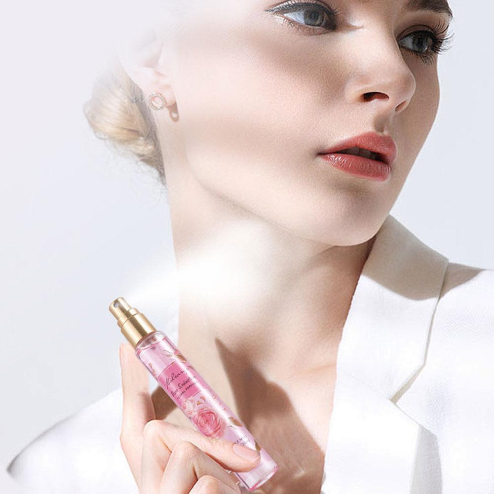 Classic Rose Perfume Women Gif - Perfume Fragrance Rose review and price