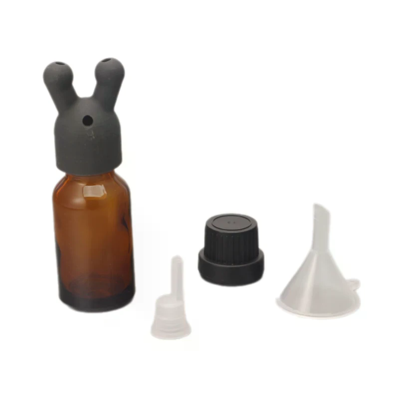 1Set Leakproof Aroma Essential - Perfume Fragrance Booster review and price