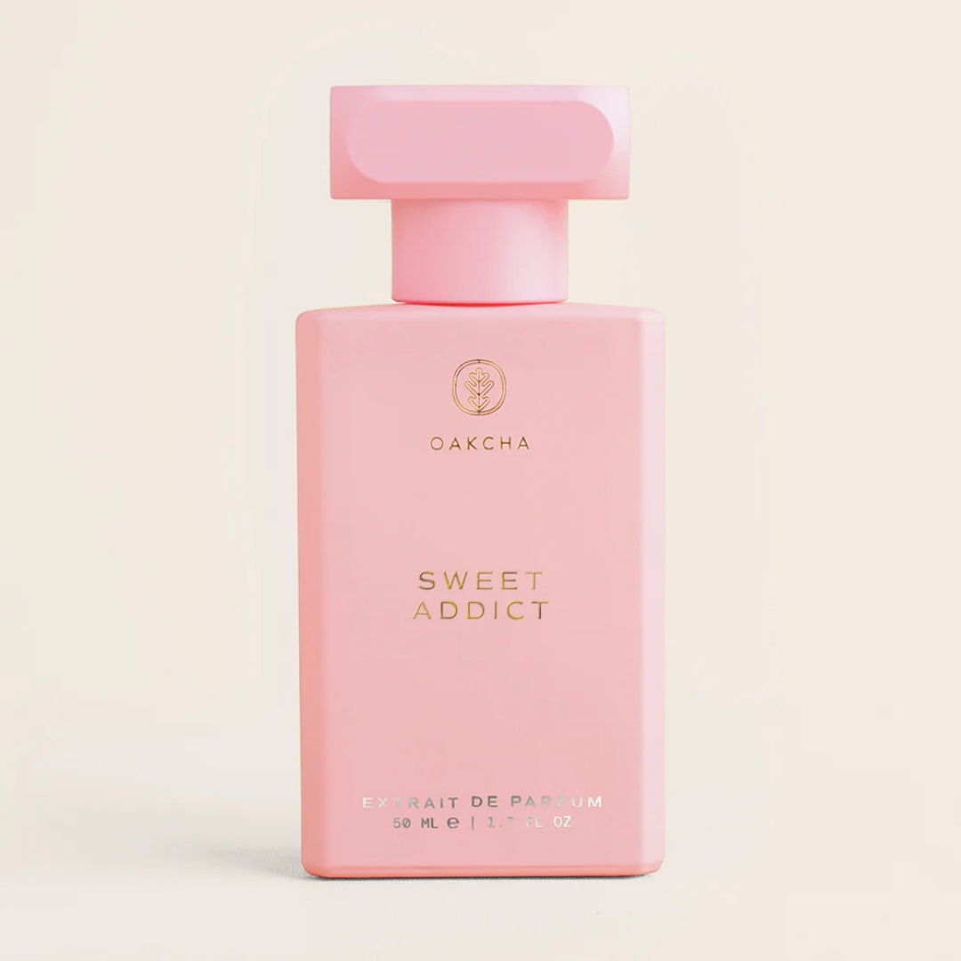 OAKCHA Sweet Addict Perfume fo - Perfume Juicy Fragrance review and price