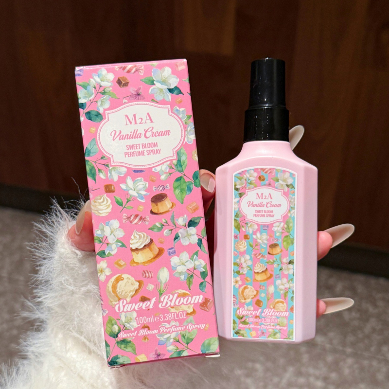 Candy Gardenia Perfume 100ml S - Perfume Gardenia Fragrance review and price