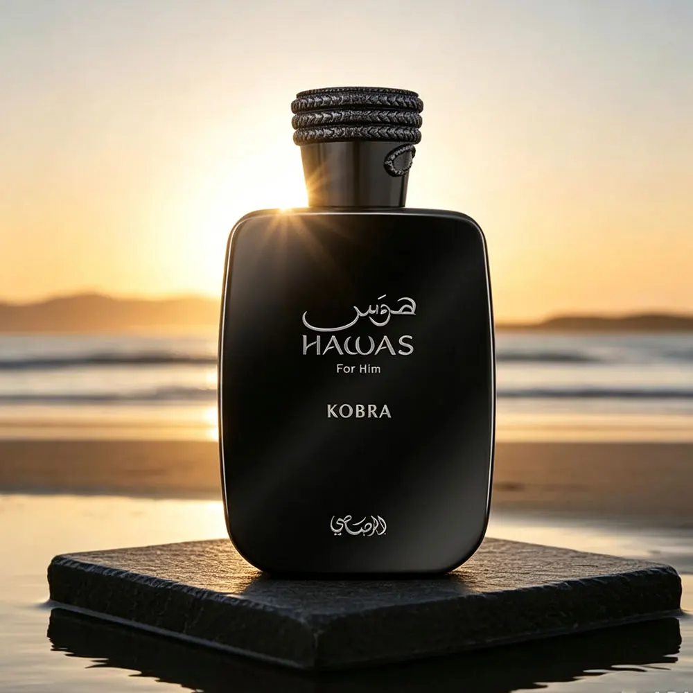 Kobra Perfume For man Pheromon - Perfume Fragrance Man review and price