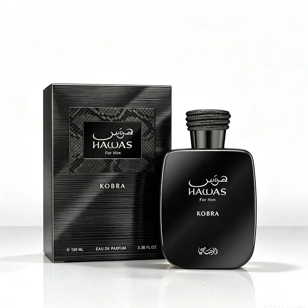 Kobra Perfume For man Pheromon - Perfume Fragrance Man review and price
