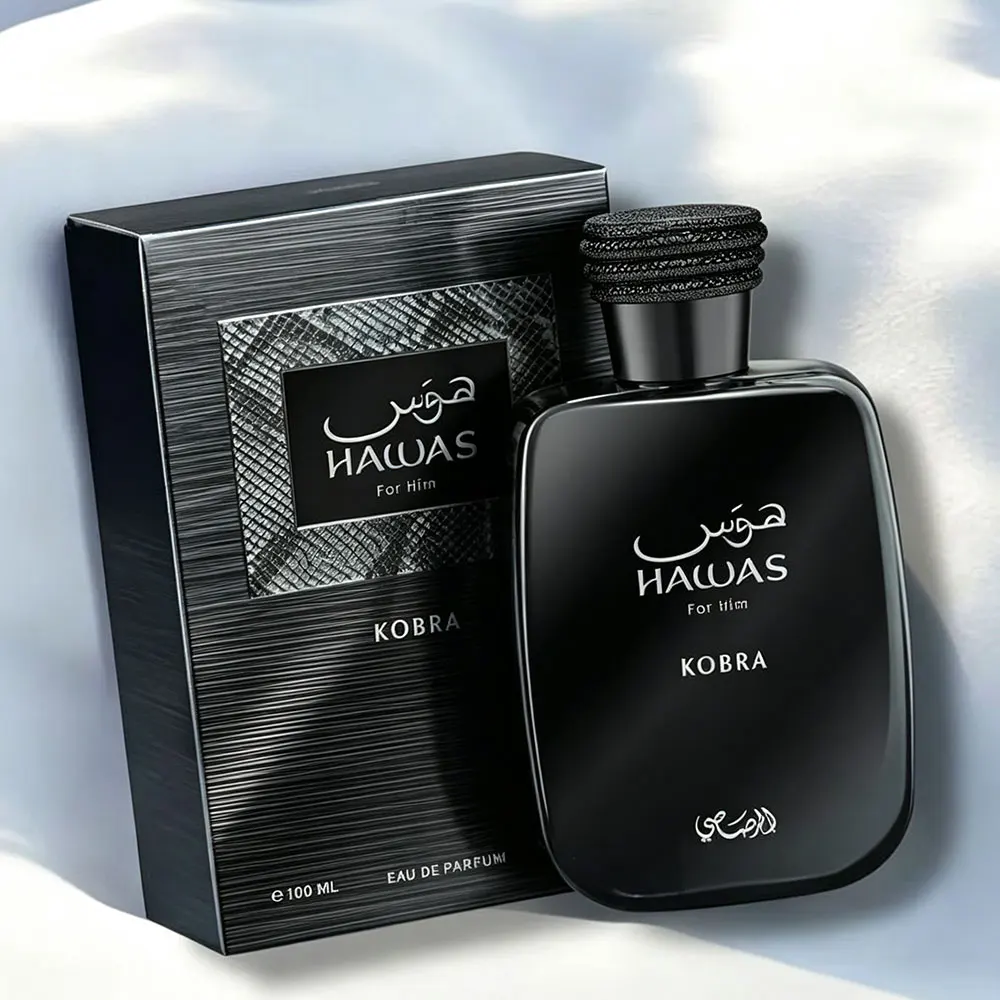 Kobra Perfume For man Pheromon - Perfume Fragrance Man review and price