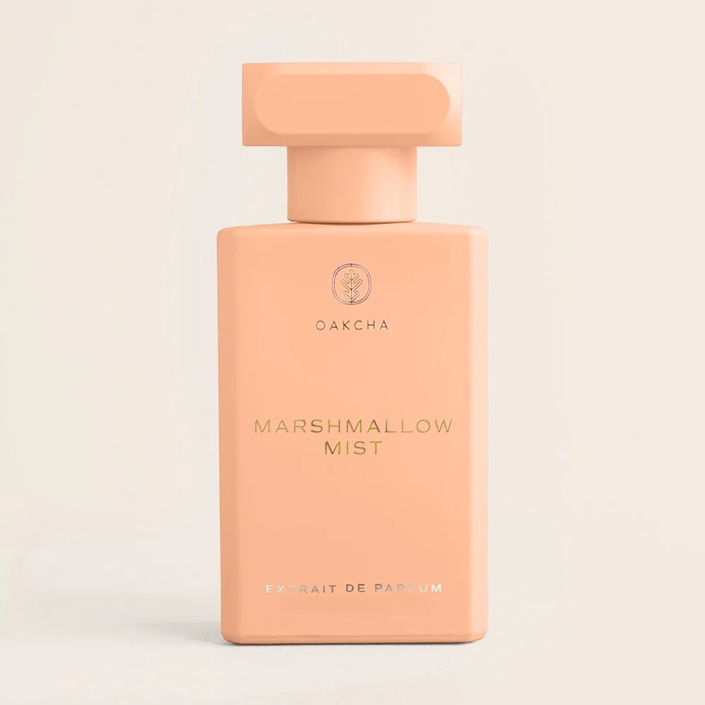 OAKCHA Marshmallow Mist Perfum - Perfume Juicy Fragrance review and price