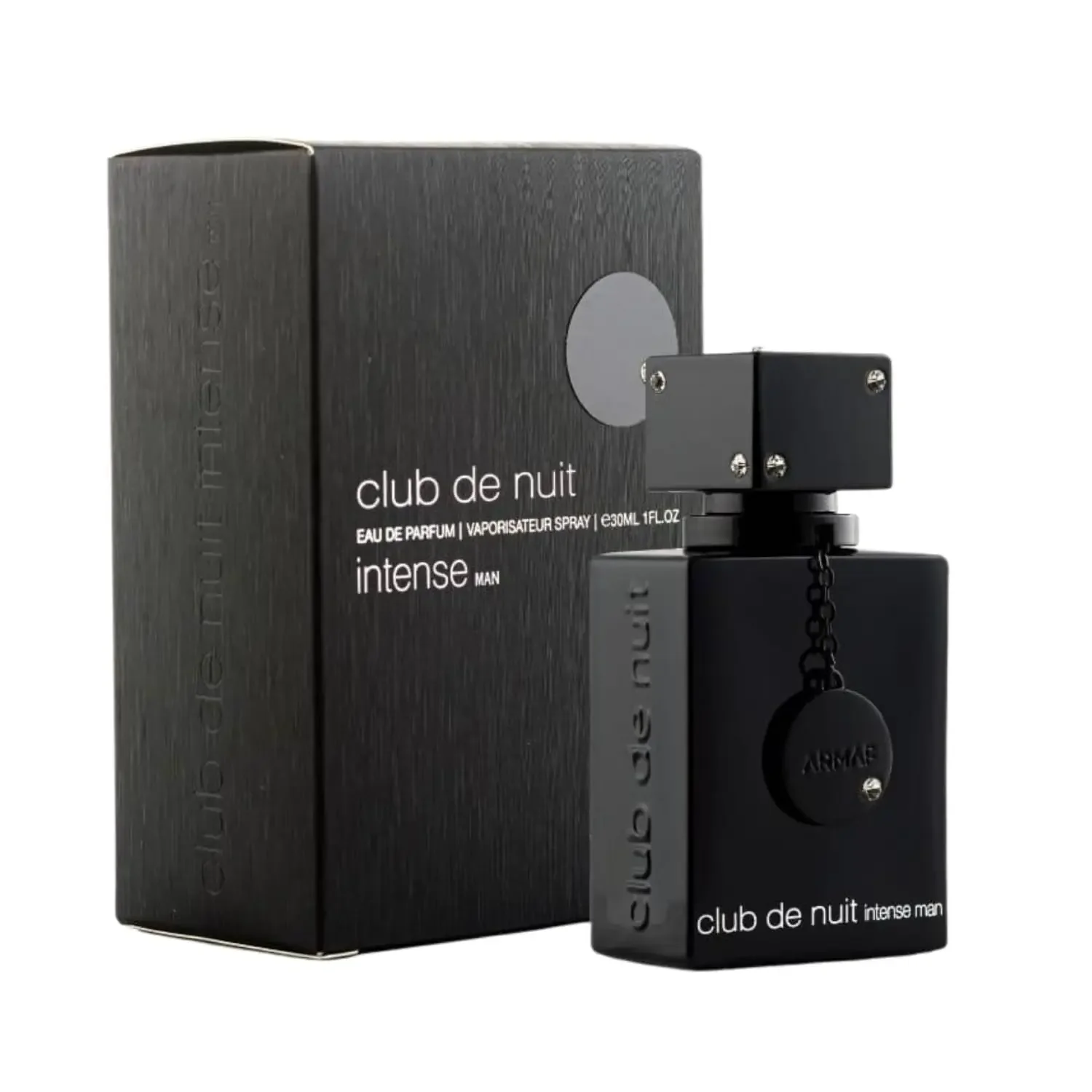 Armaf Club De Nuit Intense 100 - Perfume Fragrance Rose review and price