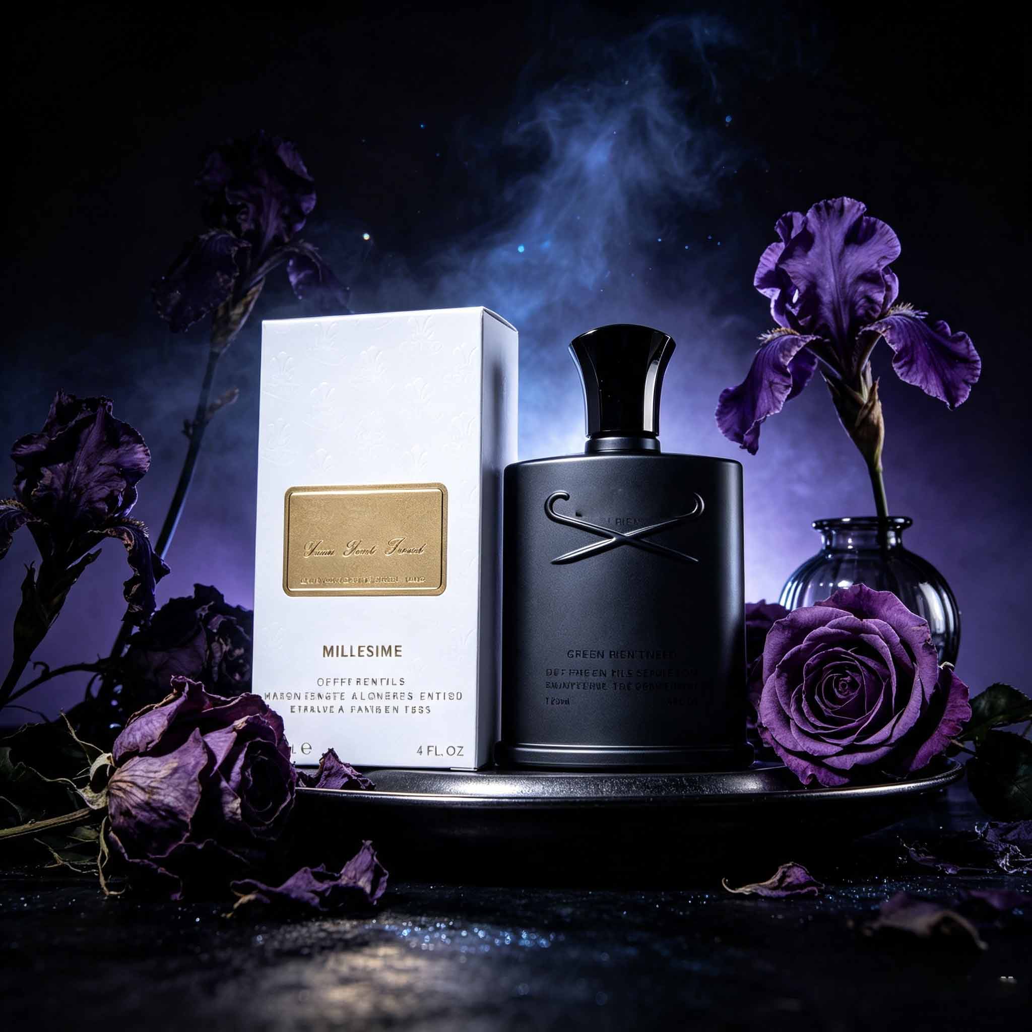Aventus men's perfume, the leg - Perfume Juicy Fragrance review and price