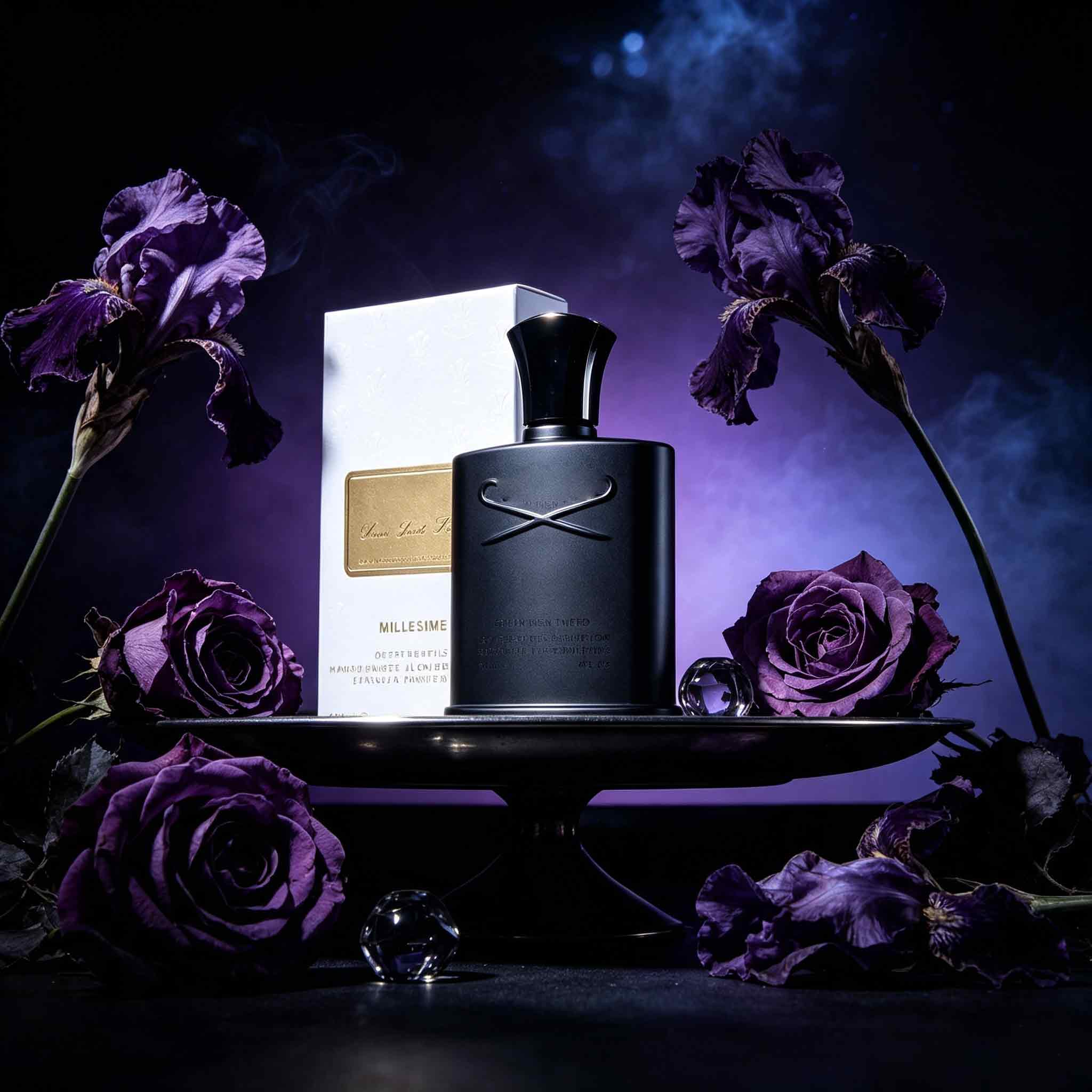 Aventus men's perfume, the leg - Perfume Juicy Fragrance review and price