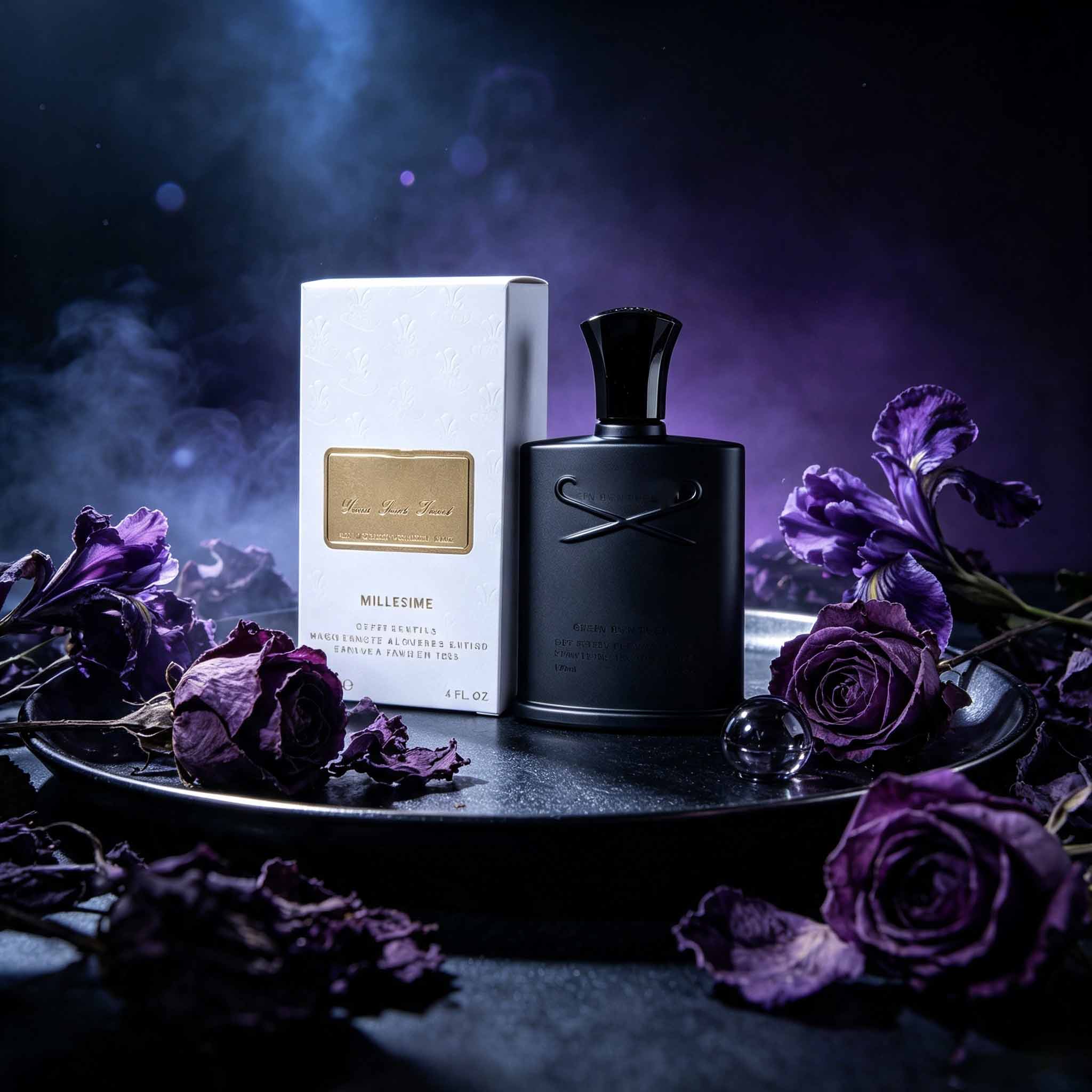 Aventus men's perfume, the leg - Perfume Juicy Fragrance review and price
