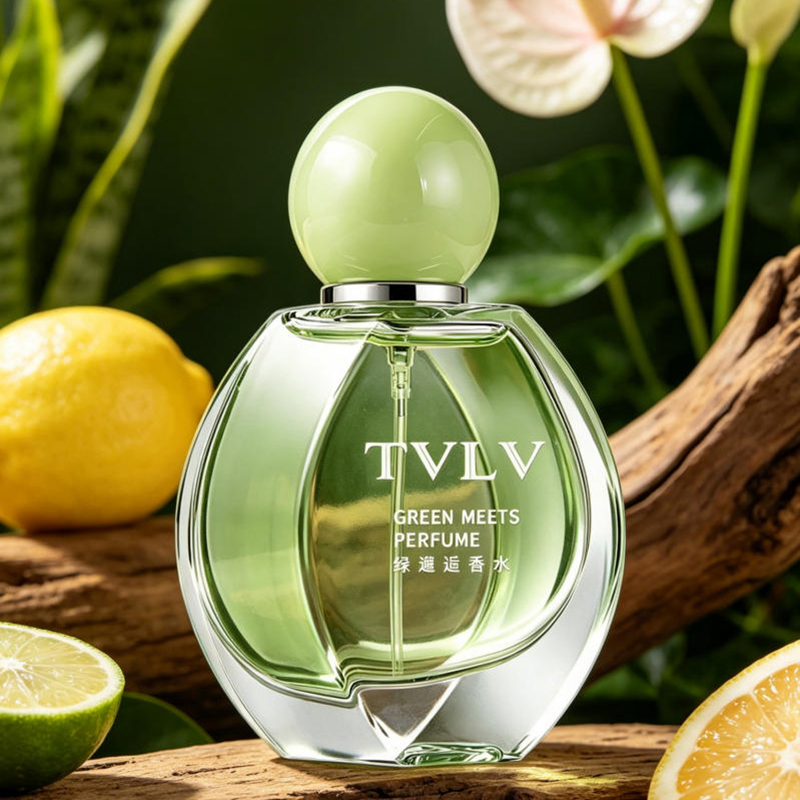 Summer Green Fragrance Perfume - Perfume Gardenia Fragrance review and price