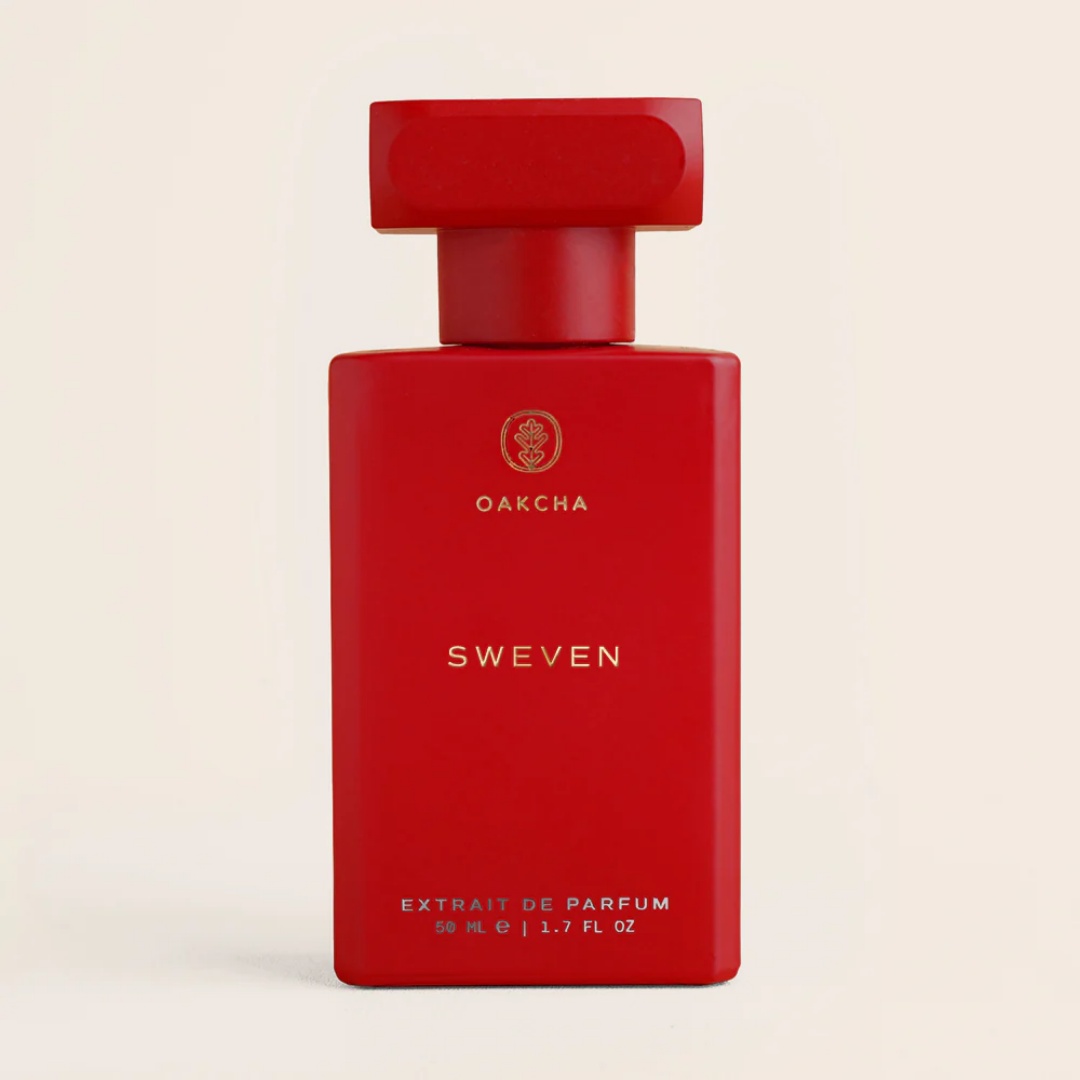 OAKCHA Sweven Perfume for Wome - Perfume Juicy Fragrance review and price