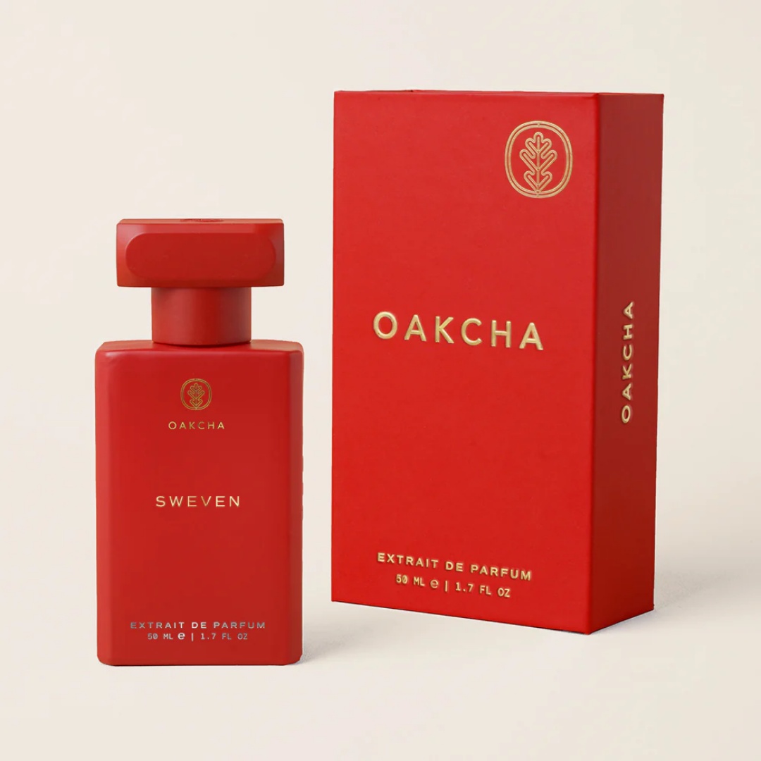 OAKCHA Sweven Perfume for Wome - Perfume Juicy Fragrance review and price