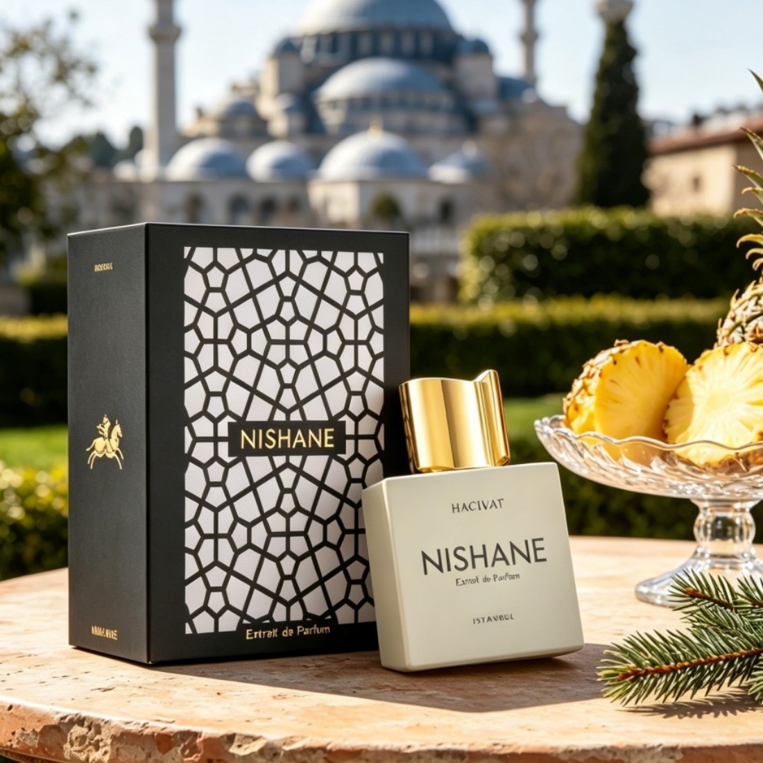 Hacivat-new launched neutral p - Perfume Alcohol Fragrance review and price