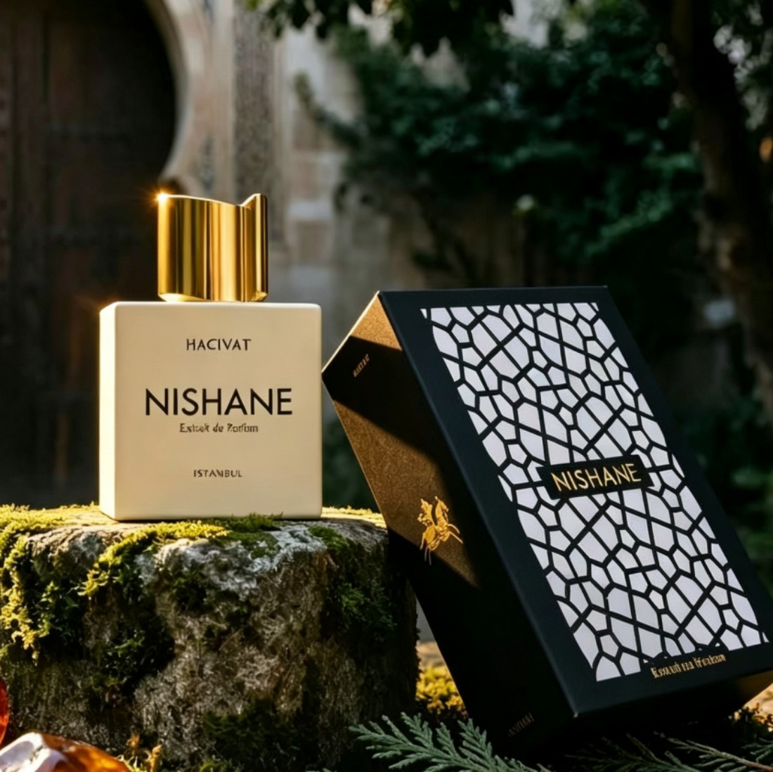Hacivat-new launched neutral p - Perfume Alcohol Fragrance review and price