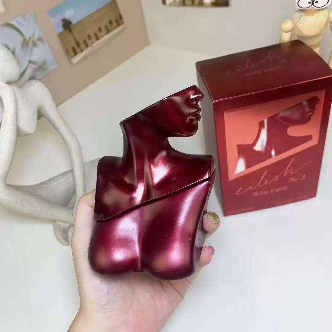Billie Eilish Eilish No.3 Eau  - Perfume Billie Eilish Fragrance review and price
