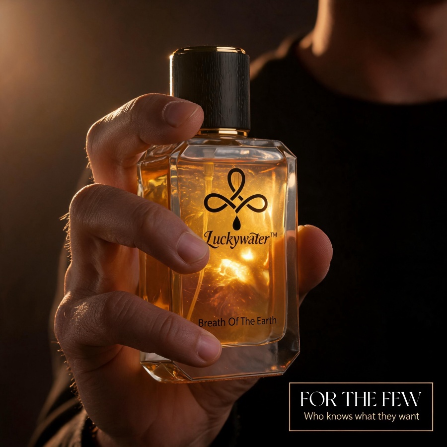 Long-Lasting Premium Men's Col - Perfume Alcohol Fragrance review and price
