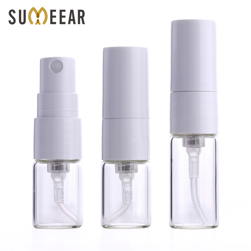 100 Pcs/Lot 1ml 2ml mini Perfu - Perfume Fragrance Booster review and price
