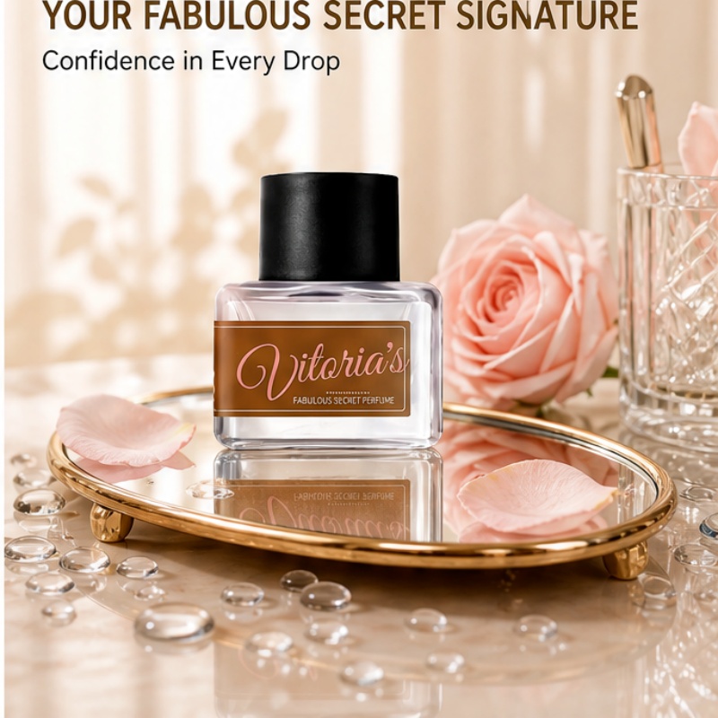 Ladies' high-end long-lasting  - Perfume High Fragrance review and price