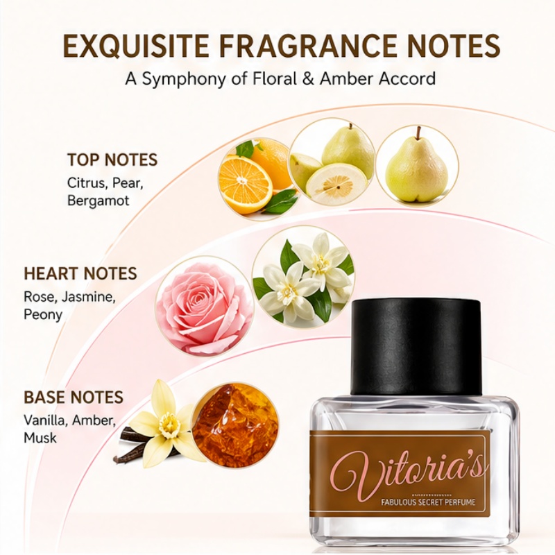Ladies' high-end long-lasting  - Perfume High Fragrance review and price