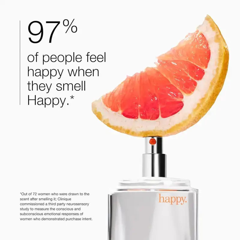 Happy Women's Perfume, 3.4 Oz( - Perfume High Fragrance review and price