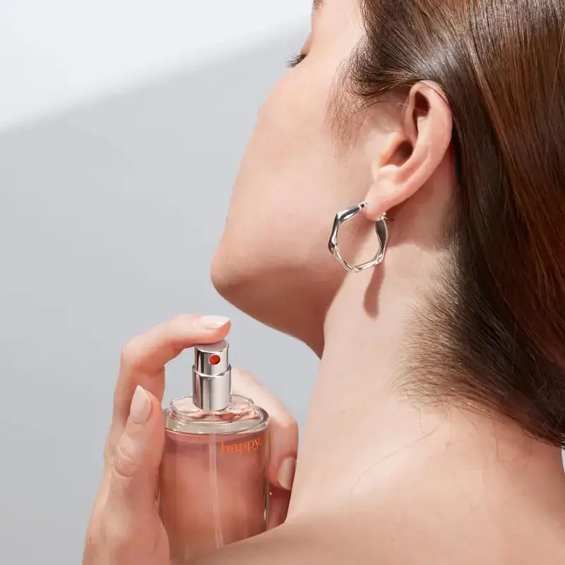Happy Women's Perfume, 3.4 Oz( - Perfume High Fragrance review and price