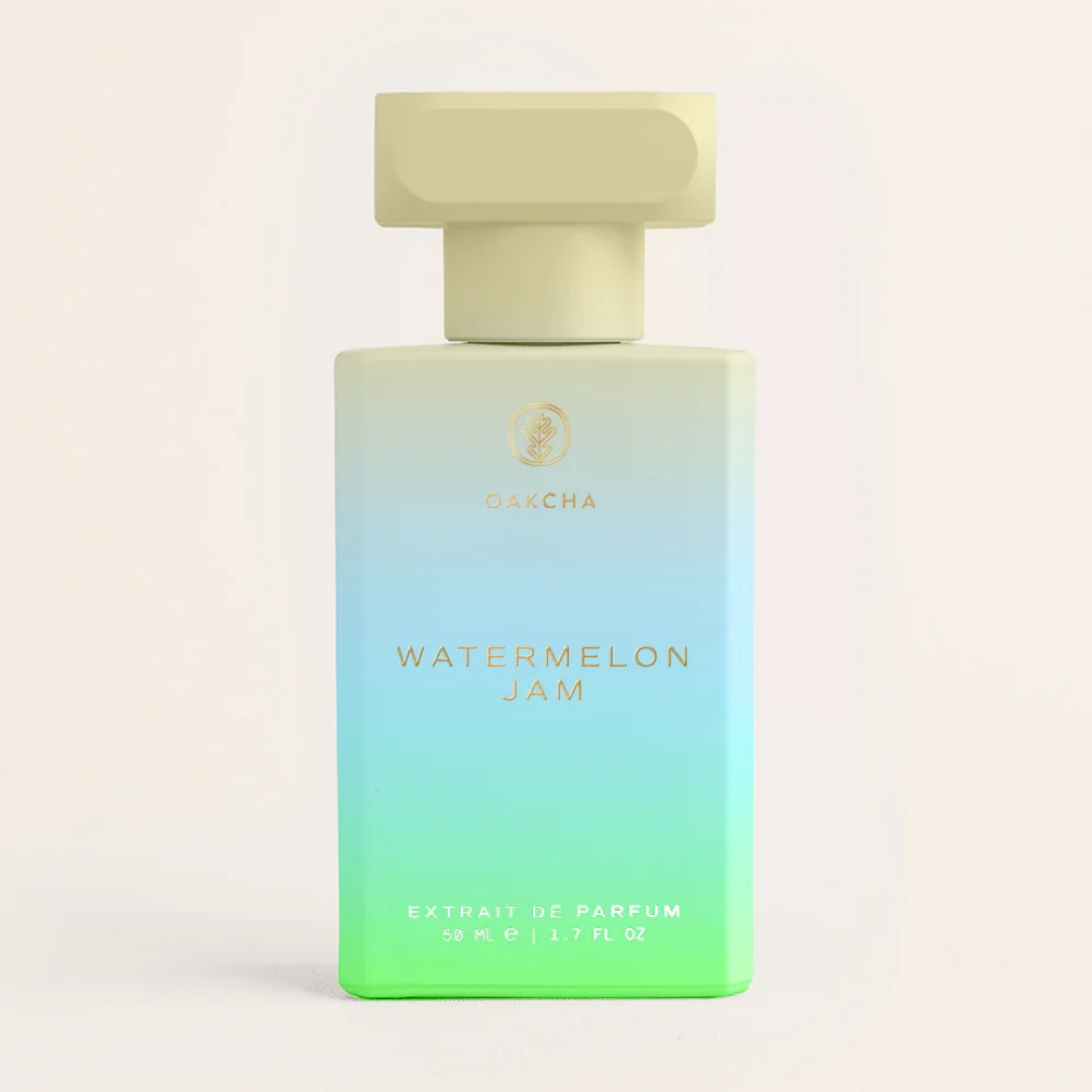 OAKCHA Watermelon Jam Perfume  - Perfume Juicy Fragrance review and price